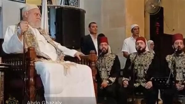 الدكتور علي جمعة