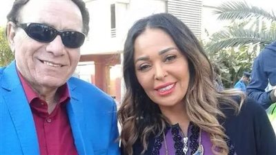 وفاة الفنان فكري عبد الحميد دوبلير عادل إمام