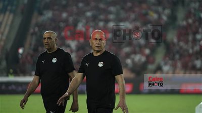 إبراهيم حسن: هناك من أطلق شائعات ضدنا خوفًا من نجاحنا.. ومعدل الأعمار في المنتخب الثاني مرتفع