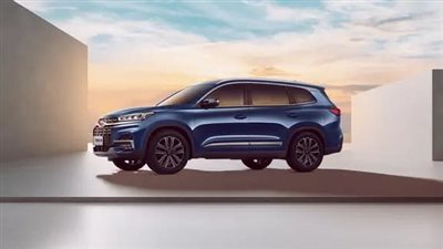  أسعار ومواصفات شيري تيجو 8 موديل 2026 في مصر خلال سبتمبر 