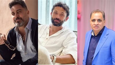 بعد الإعلان عنه.. أبرز التفاصيل عن فيلم إحنا والقمر جيران بطولة كريم محمود عبد العزيز