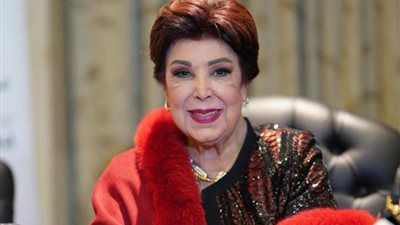 ذكرى ميلاد ملكة الأناقة رجاء الجداوي.. كتب كوفيد 19 السطور الأخيرة في حياتها
