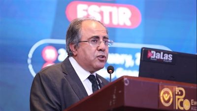 البداية بـ400.. مستشار وزير الصحة: نستهدف الوصول لتصنيع 2000 جهاز موجات فوق صوتية سنويًا