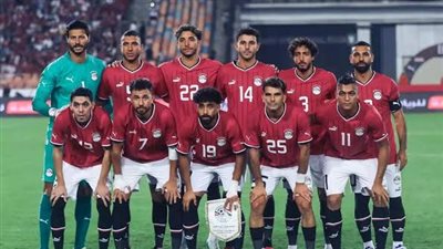 موعد مباراة منتخب مصر القادمة ضد بوركينا فاسو في تصفيات كأس العالم 2026 والقنوات الناقلة 