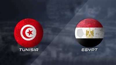 القنوات الناقلة لـ بث مباشر مباراة منتخب مصر الثاني وتونس اليوم في ودية المنتخبات 2025 والموعد