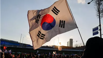 كوريا الجنوبية تتحدى أمريكا: مواطنينا المعتقلين في الولايات المتحدة سيتم الإفراج عنهم