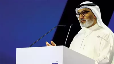 هيثم الغيص: توقعات بزيادة أوبك+ إنتاج النفط إلى 64 مليون برميل يوميًا بحلول 2050