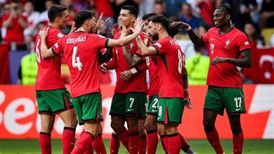 القنوات الناقلة لمباراة البرتغال وأرمينيا بث مباشر اليوم في تصفيات كأس العالم 2026