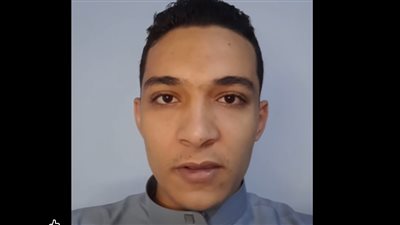 الخطيب صاحب واقعة الإساءة للمولد النبوي: بعتذر للنبي لأني أخطأت في حقه.. وأقول لمشايخي «أنا ابنكم وغلطت»