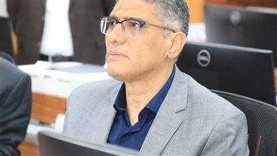 محافظ الجيزة خلال متابعته التجهيزات: افتتاح 23 معرضًا ضمن المبادرة الرئاسية أهلًا مدارس