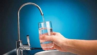 تسريب مفاجئ بخط مياه رئيسي يعطل الضخ في جنوب الأحياء بمدينة 6 أكتوبر