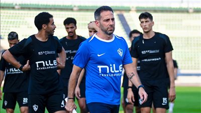 شوبير: فيريرا وراء خسارة الزمالك نقطتين.. ولا أعلم سبب بيان مجلس الإدارة قبل لقاء الجونة