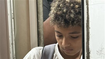 على طريقة لاعب البنك الأهلي.. ناشئ بتروجت يخطف الأضواء بسبب رحلته في القطار