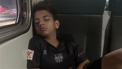 رئيس قطاع البراعم بنادي بتروجت: مصطفى الشامي من اللاعبين المميزين في القطاع.. وهذا سبب سفره يوميا