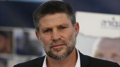 وزير المالية الإسرائيلي: سنصوت ضد اتفاق وقف حرب غزة