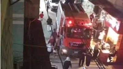 بينهم طفل حالته خطيرة.. إصابة 3 أشخاص إثر انهيار جزئي في منزل بالزقازيق 