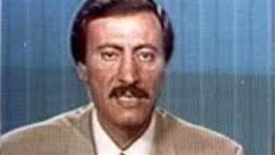 وفاة الإعلامي فخري العكور 