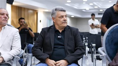 مدرب منتخب اليد: الباب مفتوح أمام جميع اللاعبين.. ولا فرق بين محترف ومحلي