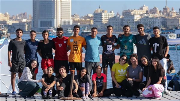 مهرجان الصيد 