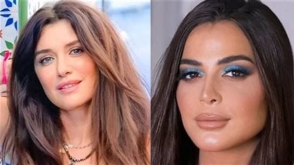 رانيا منصور وغادة