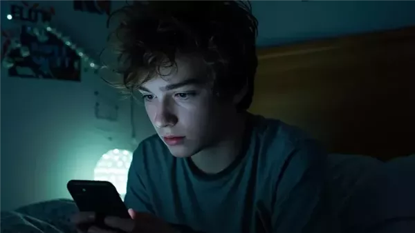 ميزة الرقابة الأبوية