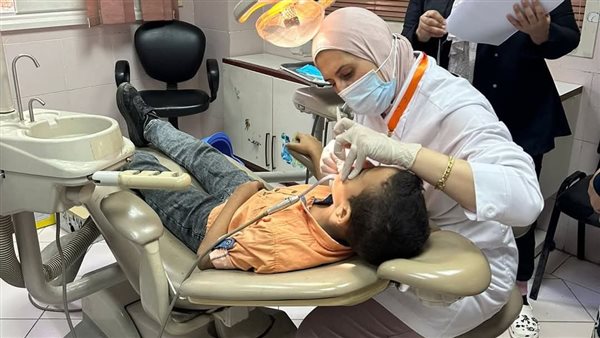 مبادرة لدعم الاطفال