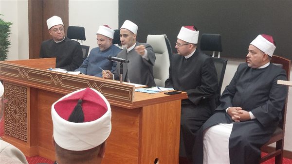 الدكتور السيد عبدالباري