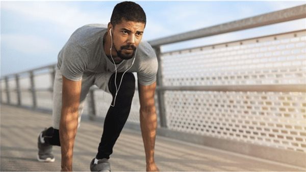 أهمية ممارسة الرياضة