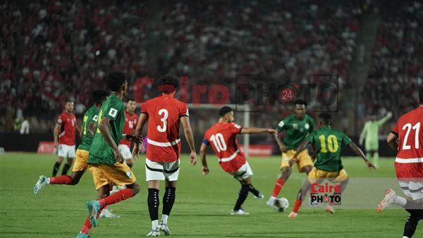 مصر وإثيوبيا 