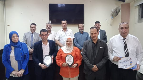 تعليم سوهاج