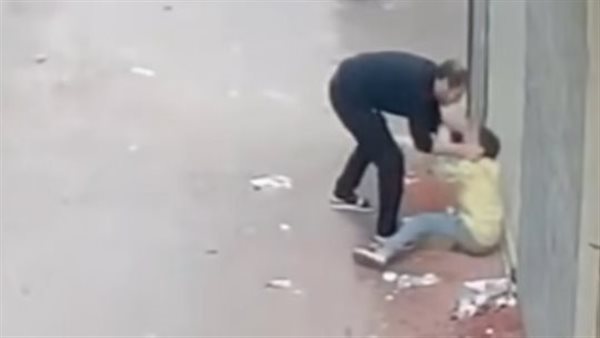 جانب من الواقعة