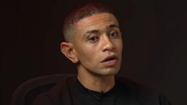 شاب متعاف من المخدرات