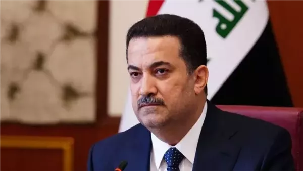 رئيس وزراء العراق