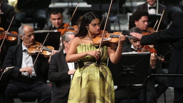 الأوبرا تحتفي بمرور