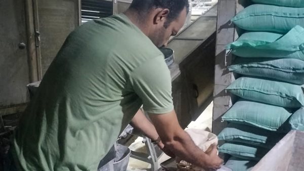 حملات على المخابز