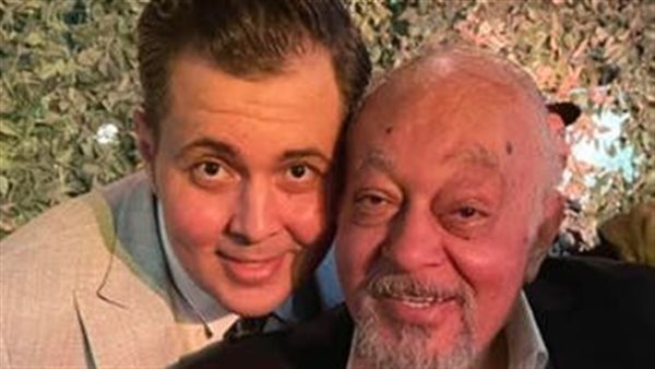 سامي مغاوري وكريم