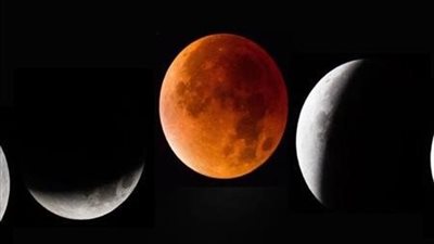 تزامنًا مع بدر ربيع الأول | موعد وأحكام صلاة خسوف القمر 2025.. الإفتاء توضح 8 معلومات