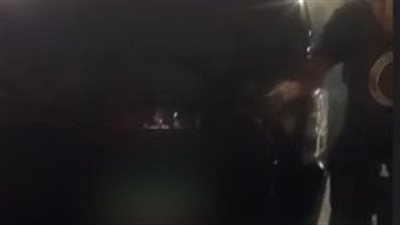 مصادر: قائد السيارة الدبلوماسية في حادث المهندسين نجل موظف إداري بالسفارة الأردنية وليس دبلوماسيًا | خاص