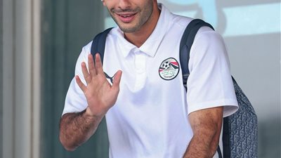 زيزو: حققت حلما من أحلامي بالتأهل للمونديال.. وأتمنى أن أكون في البطولة