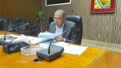 حصر سكان الإيجار القديم بشمال سيناء 