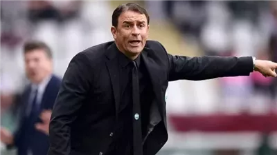 الإيطالي سيمبليتشي لـ القاهرة 24: لن أعلق على مفاوضاتي مع الأهلي.. لكنني متاح للعمل في مصر