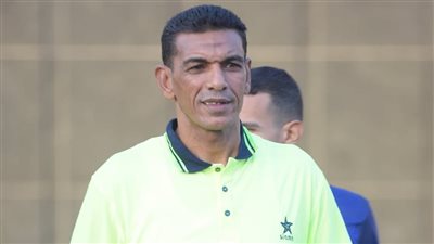 وفاة نور الزاكي مدرب حراس المرمى بنادي الألومنيوم بعد تدهور حالته الصحية