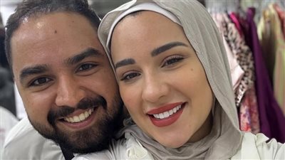 أسما شريف منير: قررت ارتداء الحجاب وحسيت براحة كبيرة وده عهد بيني وبين ربنا