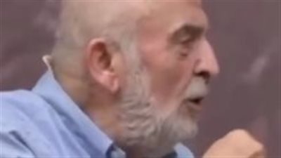 الفنان السوري سلوم حداد ينتقد نطق الممثلين المصريين للغة العربية: مكنش فيه غير نور الشريف وعبد الله غيث