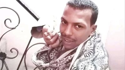 التعرف على جثمان شاب صدمه قطار خلال عبوره مزلقان غير شرعي بالرضوانية في الأقصر