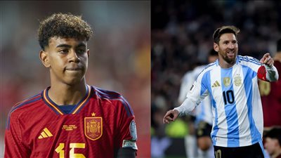 رئيس كونميبول يعلن موعد مباراة نهائي الفيناليسيما بين الأرجنتين وإسبانيا