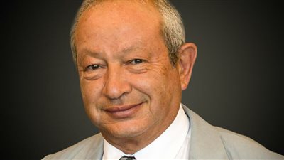 نجيب ساويرس: معظم الإعلانات العقارية المنتشرة على الطرق تعود لشركات غير موثوقة