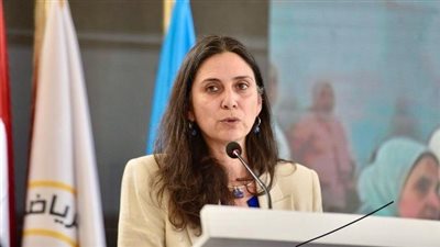 ممثلة اليونيسف بالقاهرة: رؤية مصر للاستثمار في التلاميذ ملهمة للجميع