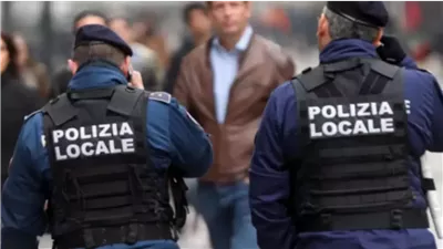 السجن 6 سنوات لمهاجر اغتصب قاصرا داخل مركز إيواء في إيطاليا 