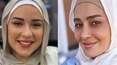 حلا شيحة تعلق على ارتداء أسما شريف منير للحجاب: خطوة بتعبر عن شيء جوانا